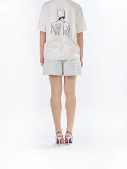 T-shirt Kl X JP Oversazeze Karl