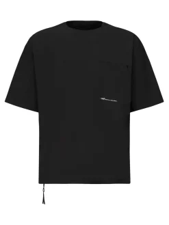 T-shirt laminare