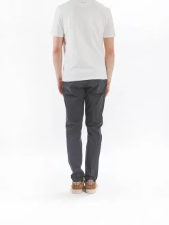 T-shirt Leopardo