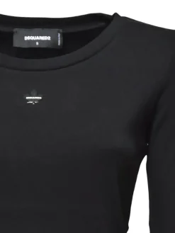 T-shirt logata