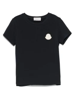 T-shirt logo