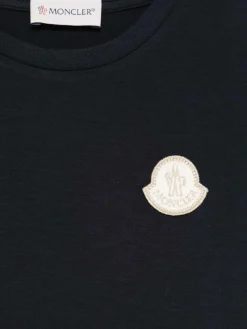 T-shirt logo