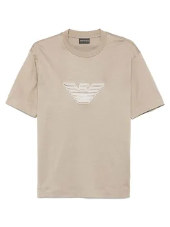 T-shirt logo