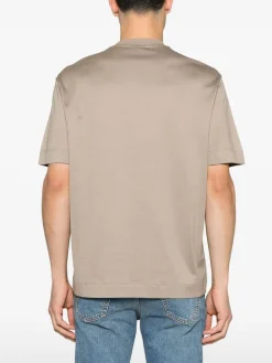 T-shirt logo