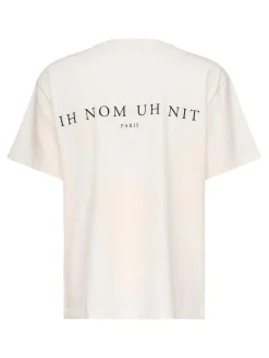 T-shirt logo