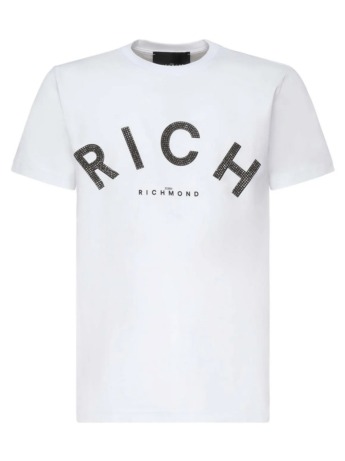 T-shirt logo