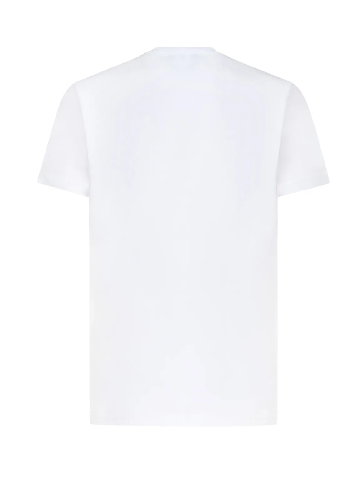 T-shirt logo