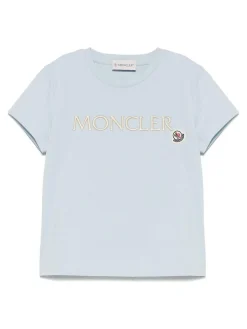 T-shirt logo