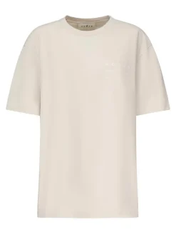 T-shirt logo
