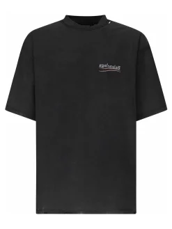 T-shirt logo dentro-out