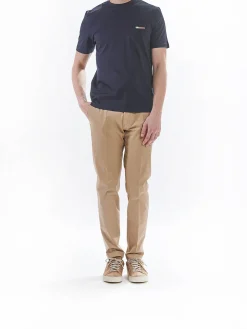 T-shirt logo multiriga ps