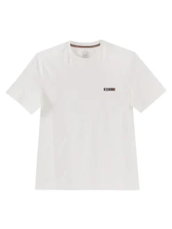 T-shirt logo multiriga ps