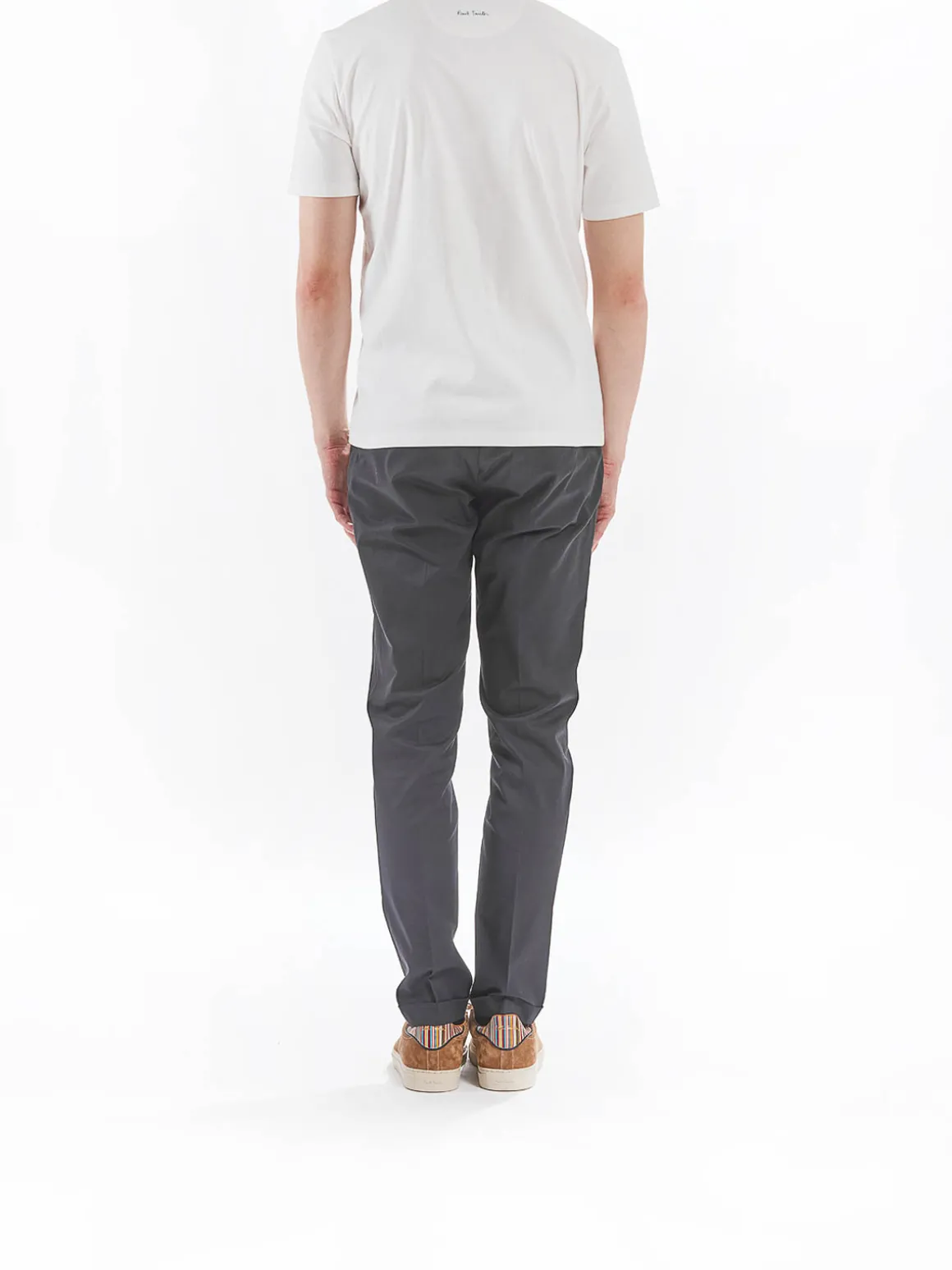 T-Shirt Negativo Foto