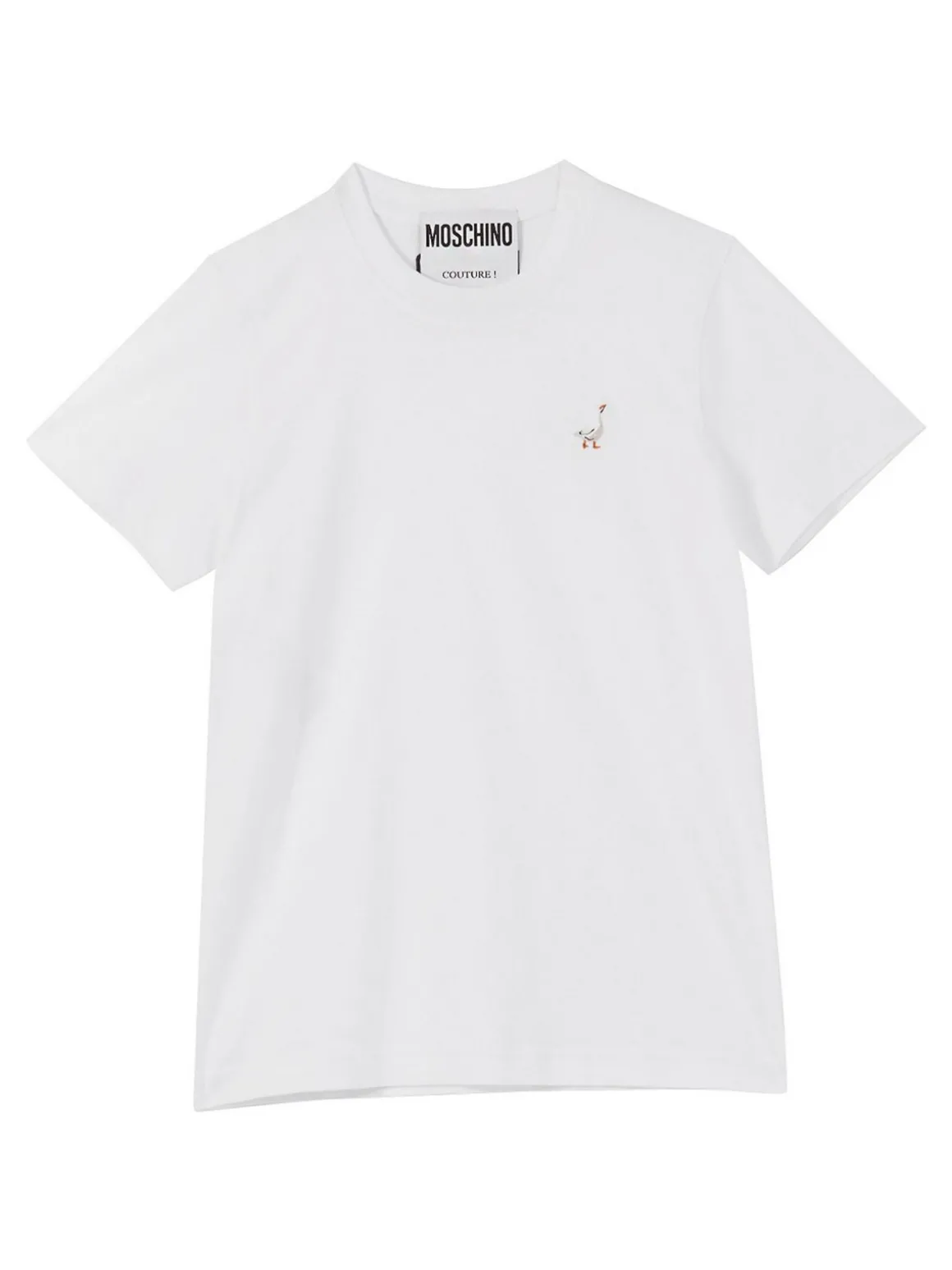 Tshirt Oca Luisa Ricamo