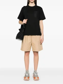 T-shirt patch tasca