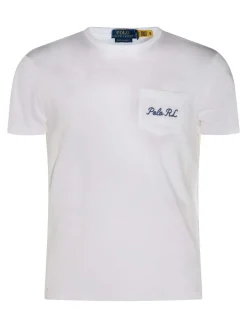T-shirt polo-fit personalizzata