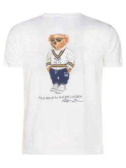T-shirt polo-fit personalizzata