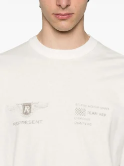 T-shirt Rep Rep.