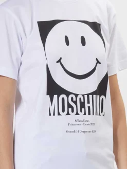 T-Shirt Sfilata