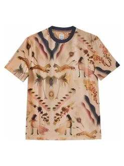 T-shirt Stampa