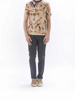 T-shirt Stampa