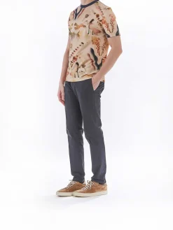 T-shirt Stampa