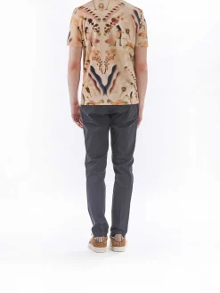 T-shirt Stampa