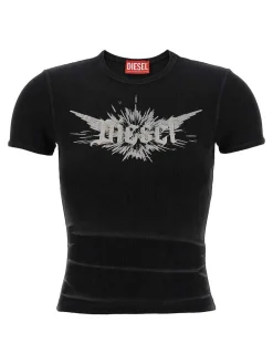 T-shirt T-Ele-long-P2