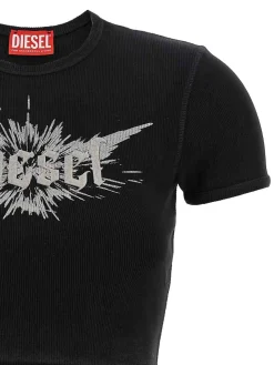 T-shirt T-Ele-long-P2