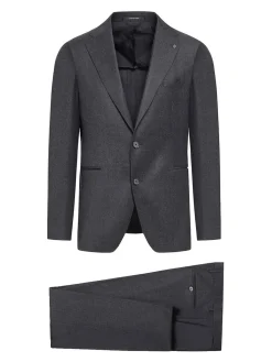 Tuta di lana