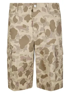Twill a breve carico normale