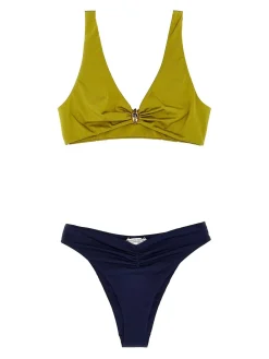 Two-Tone Bikini