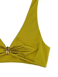 Two-Tone Bikini