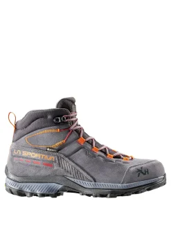 Tx Hike Mid Pelle Gtx
