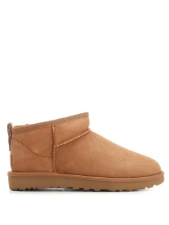 Ultra Mini Boots