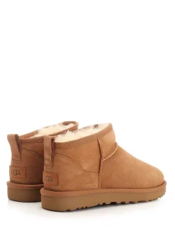 Ultra Mini Boots