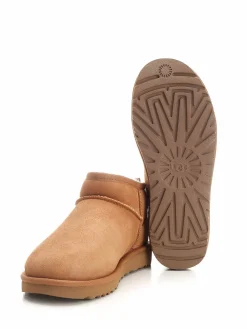 Ultra Mini Boots