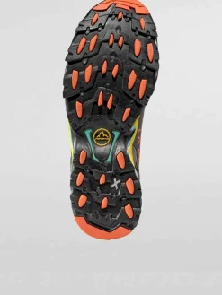 Ultra Raptor Ii