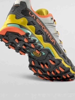 Ultra Raptor Ii