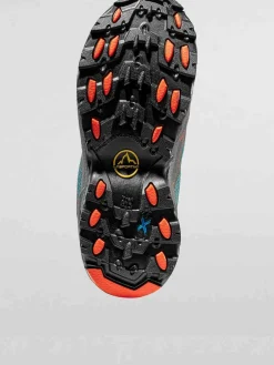 Ultra Raptor II Jr GTX
