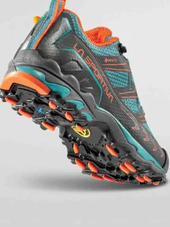 Ultra Raptor II Jr GTX