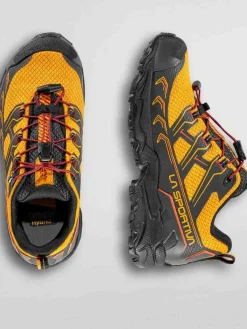 Ultra Raptor II Jr GTX