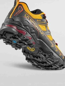 Ultra Raptor II Jr GTX