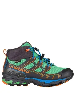 Ultra Raptor II Mid GTX