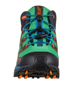 Ultra Raptor II Mid GTX