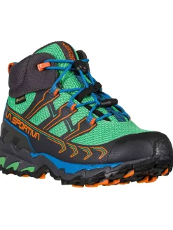 Ultra Raptor II Mid GTX