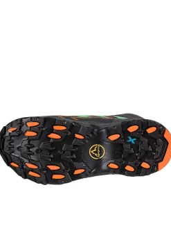Ultra Raptor II Mid GTX