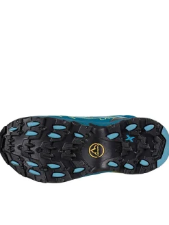 Ultra Raptor II Mid Jr GTX