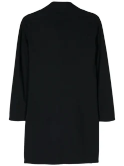 Un cappotto del petto