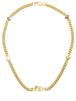 Una collana di vibrazioni